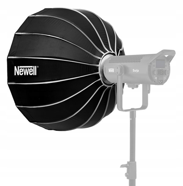 Softbox NEWELL paraboliczny 65 cm