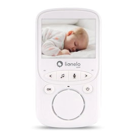 Niania elektroniczna LIONELO Babyline 5.1