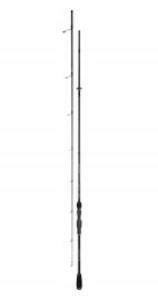 Wędka MIKADO Kamisori Zander 2.29m / 1-22g