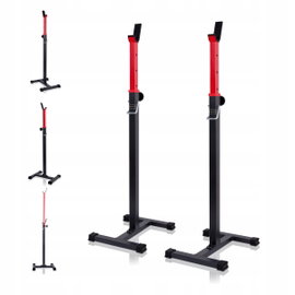 Stojaki pod sztangę MARBO SPORT MS-S101 (2 szt.)