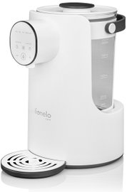 Ekspres do mleka LIONELO Baby Presto