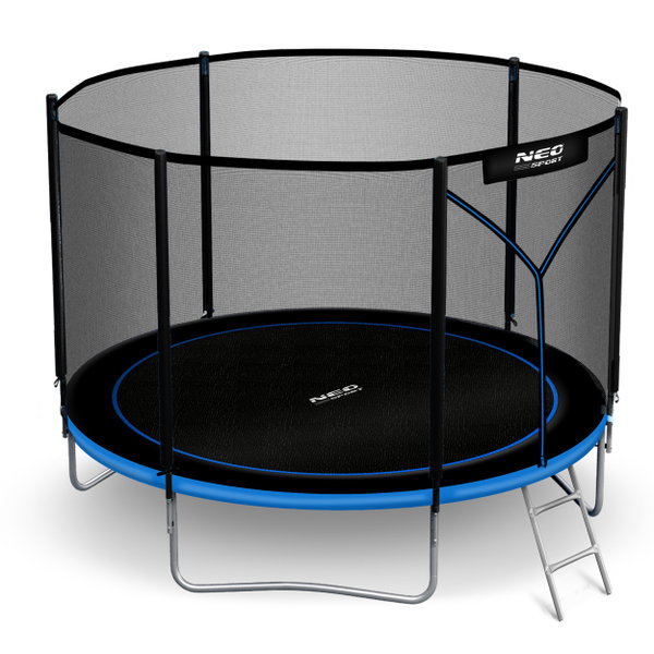 Trampolina NEO-SPORT NS-06Z221 183 cm