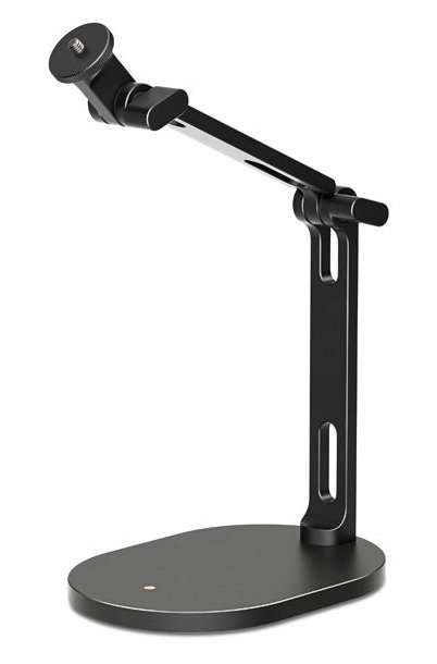 Ramię mikrofonowe RODE DS2 Obciążenie głowicy 0.95 kg