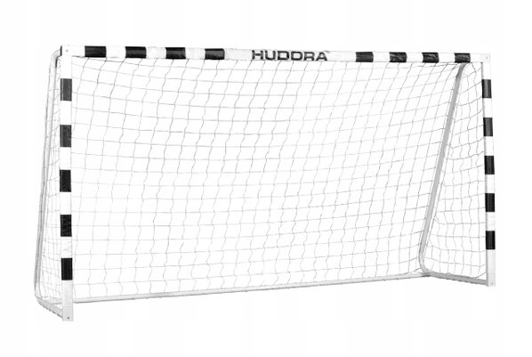 Bramka do piłki nożnej HUDORA Stadion (300 x 200 x 90 cm)