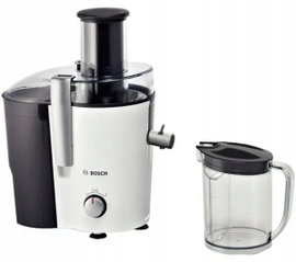 Sokowirówka BOSCH MES 25A0
