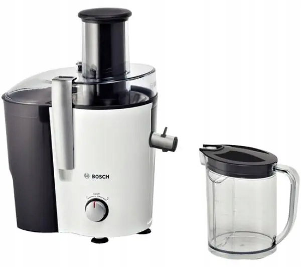 Sokowirówka BOSCH MES 25A0