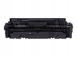 Toner CANON 055 Żółty