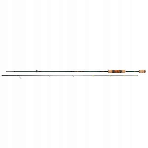 Wędka MIKADO Sensor-X Area S Rod 1.98m / 0.8-4.5g
