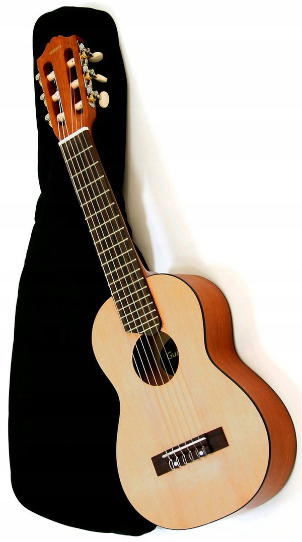 Gitara klasyczna YAMAHA GL1 Naturalny
