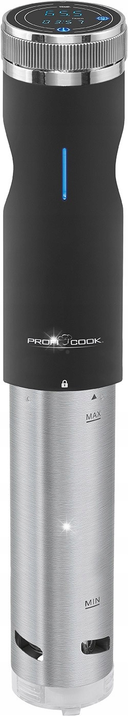 Cyrkulator do gotowania PROFI COOK PC-SV 1126