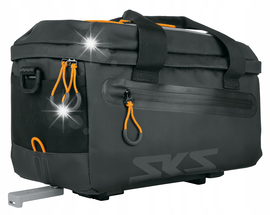 Torba rowerowa na bagażnik SKS Infinity Topbag 11947