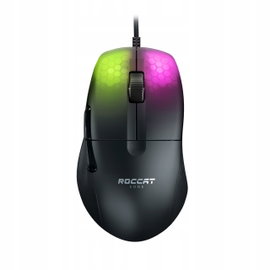 MYSZ ROCCAT KONE PRO CZARNA
