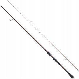 Wędka ABU GARCIA Spike S Finesse Jig 1580862 2.29m / 5-18g