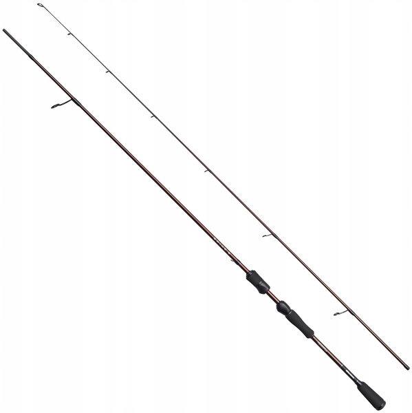 Wędka ABU GARCIA Spike S Finesse Jig 1580862 2.29m / 5-18g