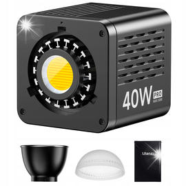 Lampa LED ULANZI L23 Pro WB