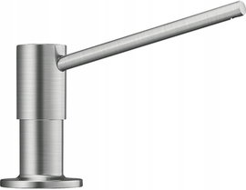 Dozownik do płynu do naczyń BLANCO Torre 521541 Stalowy