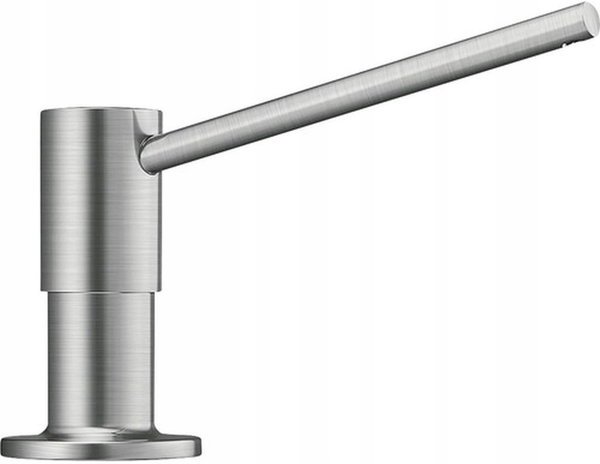 Dozownik do płynu do naczyń BLANCO Torre 521541 Stalowy