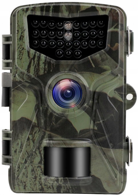 Fotopułapka Braun Scouting Cam Black575