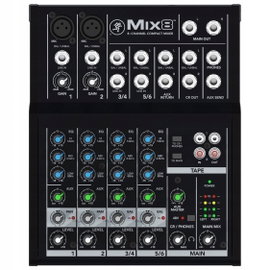 Mikser audio MACKIE Mix8