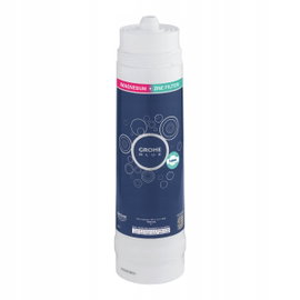 Wkład filtrujący GROHE Blue Magnez + Cynk