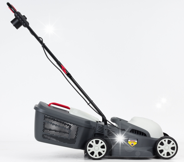 Kosiarka elektryczna NAC LE12-32-PB-KC 1200W 320mm