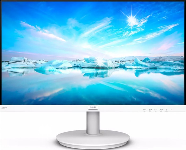 Monitor PHILIPS V-line 241V8AW 23.8" 1920x1080px IPS 4 ms