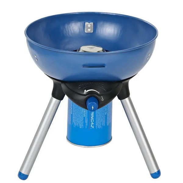 Grill gazowy CAMPINGAZ Party Grill 200 2000023716 2 kW 28 cm