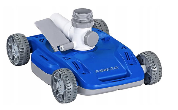 Odkurzacz basenowy BESTWAY Flowclear AquaDrift 58665