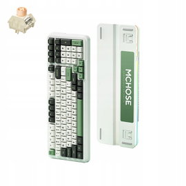 Klawiatura MCHOSE MC-K99-3 Zielony