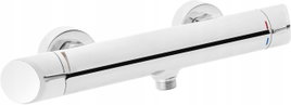 Bateria natryskowa DEANTE Arnika BQA 040M Chrom