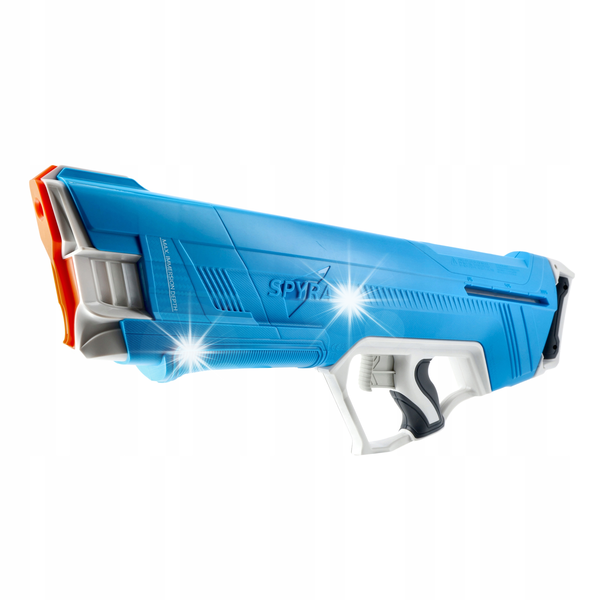 Pistolet SPYRA SpyraLX 38001