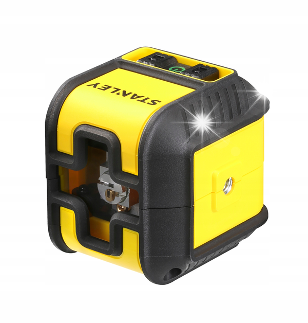 Laser krzyżowy STANLEY Cubix STHT77499-1