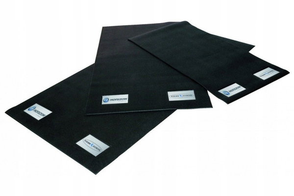 Mata pod sprzęt fitness HORIZON (200 x 100 cm)