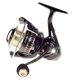 Kołowrotek wędkarski ROBINSON Harami FD 2010