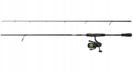 Zestaw ABU GARCIA Wędka Max SX Spinning Combo 1.83m / 5-21g + Kołowrotek