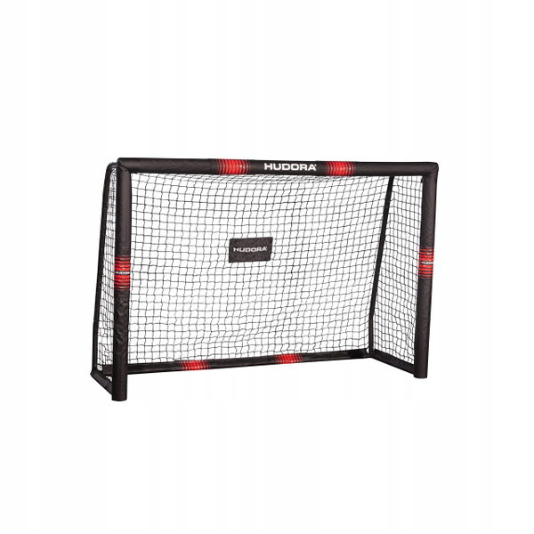 Bramka do piłki nożnej HUDORA Pro Tect 76913 (180 x 120 x 60)