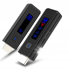 Transmiter HDMI XENSO Bezprzewodowy HL50E