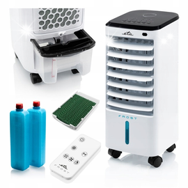 Klimator przenośny ETA Frost 256890000