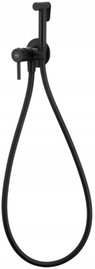 Bateria bidetowa KFA ARMATURA Moza 5039-512-81 Czarny