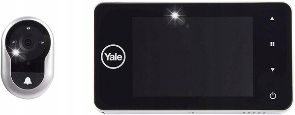 Wideo-wizjer YALE 4500