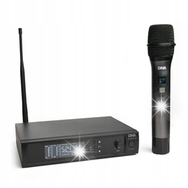 Mikrofon DNA VM Vocal Set