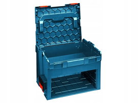 Skrzynia na narzędzia BOSCH LS-BOXX 306 Professional