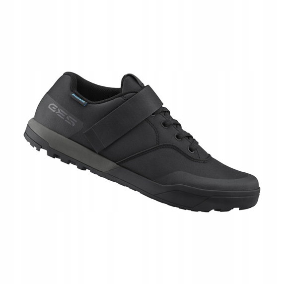 Buty rowerowe SHIMANO SH-GE500 Czarny (rozmiar 44)