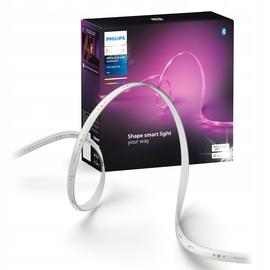 Taśma LED PHILIPS HUE White and color Ambiance 5m Bluetooth