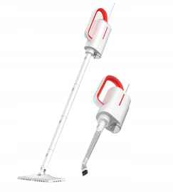 Mop parowy DEERMA ZQ610 Biały 1300W