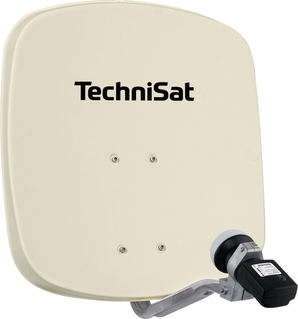 Antena czasza TECHNISAT Digidish 45 Beżowy