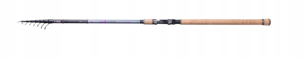Wędka MIKADO Ultraviolet II Tele Match 4.20m / 1-20g