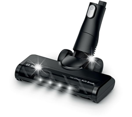 Elektroszczotka BOSCH Hardfloor Soft Brush BHZUHFN