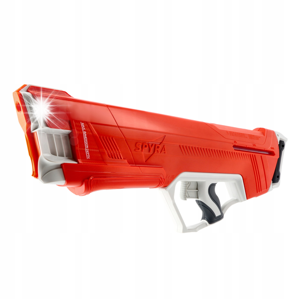 Pistolet SPYRA SpyraLX 38000
