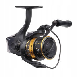 Kołowrotek wędkarski ABU GARCIA Superior2 2500S